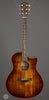 Taylor Acoustic Guitars - K26ce B-Stock - Front