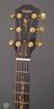 Taylor Acoustic Guitars - K26ce B-Stock - Headstock