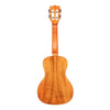 Kala Ukulele - KA-ACP-CTG Solid Acacia/Cedar Top/Padauk Binding - Concert Uke