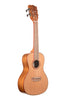 Kala Ukulele - KA-ACP-CTG Solid Acacia/Cedar Top/Padauk Binding - Concert Uke