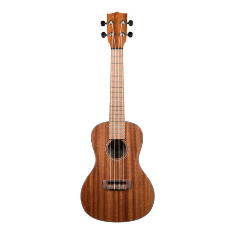 Kala Ukuleles - KA-SMHC Solid Mahogany - Concert Uke
