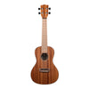 Kala Ukuleles - KA-SMHC Solid Mahogany - Concert Uke