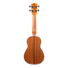 Kala Ukuleles - KA-SSLNG Soprano Uke with Concert Neck and Solid Spruce Top