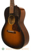 Kalamazoo KG-14 Sunburst 1941 Acoustic Guitar - angle