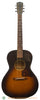 Kalamazoo KG-14 Sunburst 1941 Acoustic Guitar - front