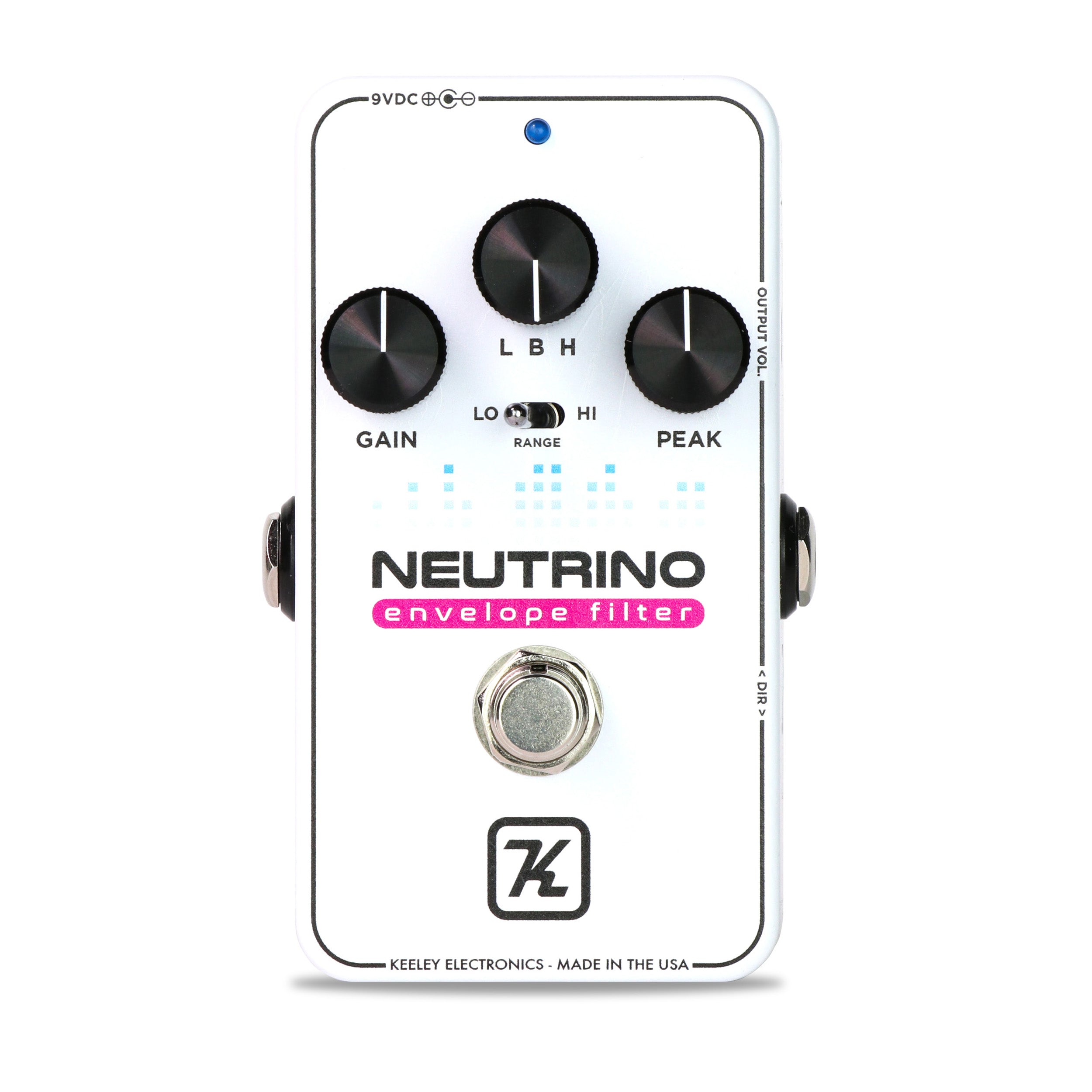 keeley pedals Keeley Effect Pedals - Neutrino V2