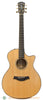 Taylor Koa GA FLTD 2008 Acoustic Guitar - front