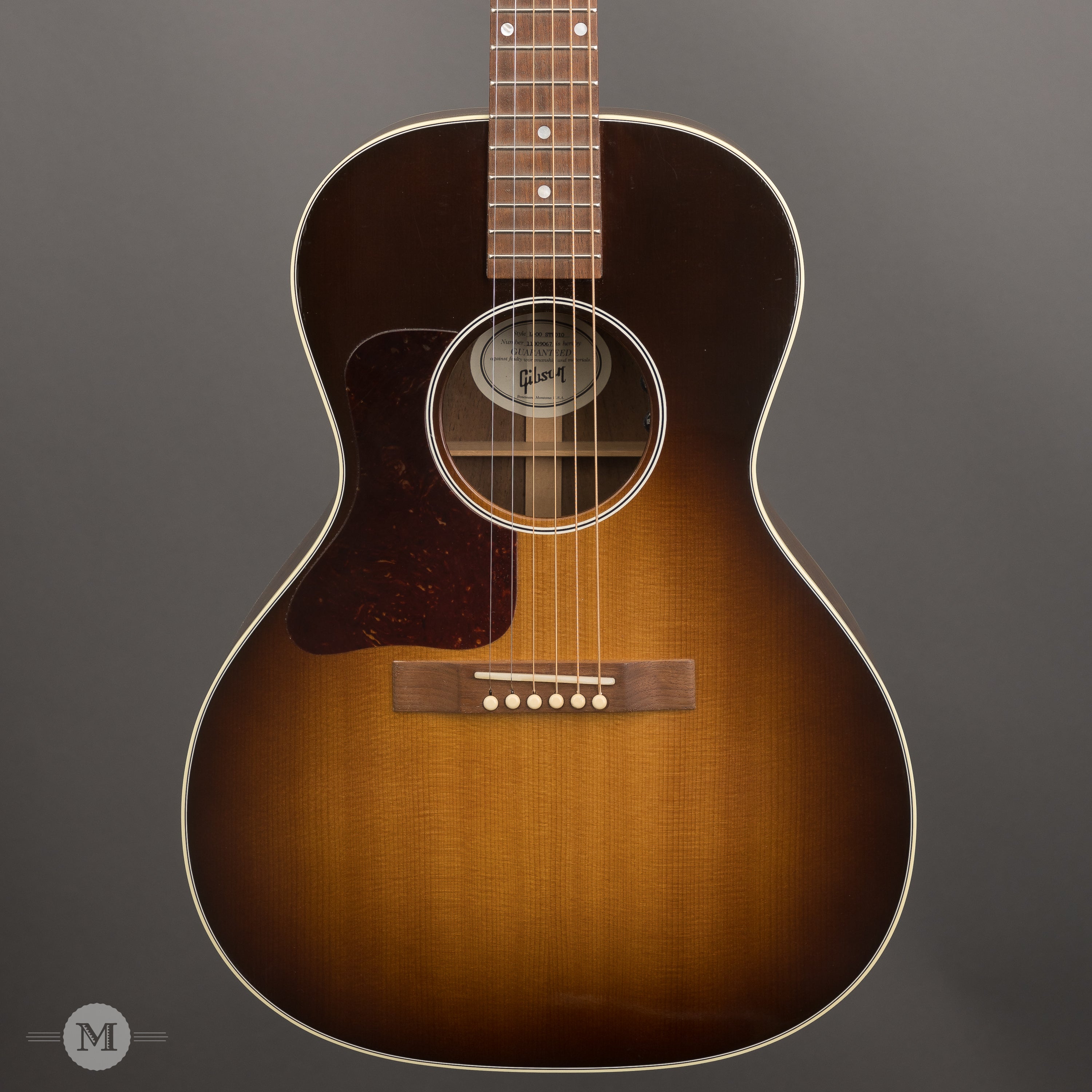 Top Gear: The Best Acoustic Guitars & Accessories of 2019