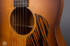 Leo Posch Acoustic Guitars - L-M - Details