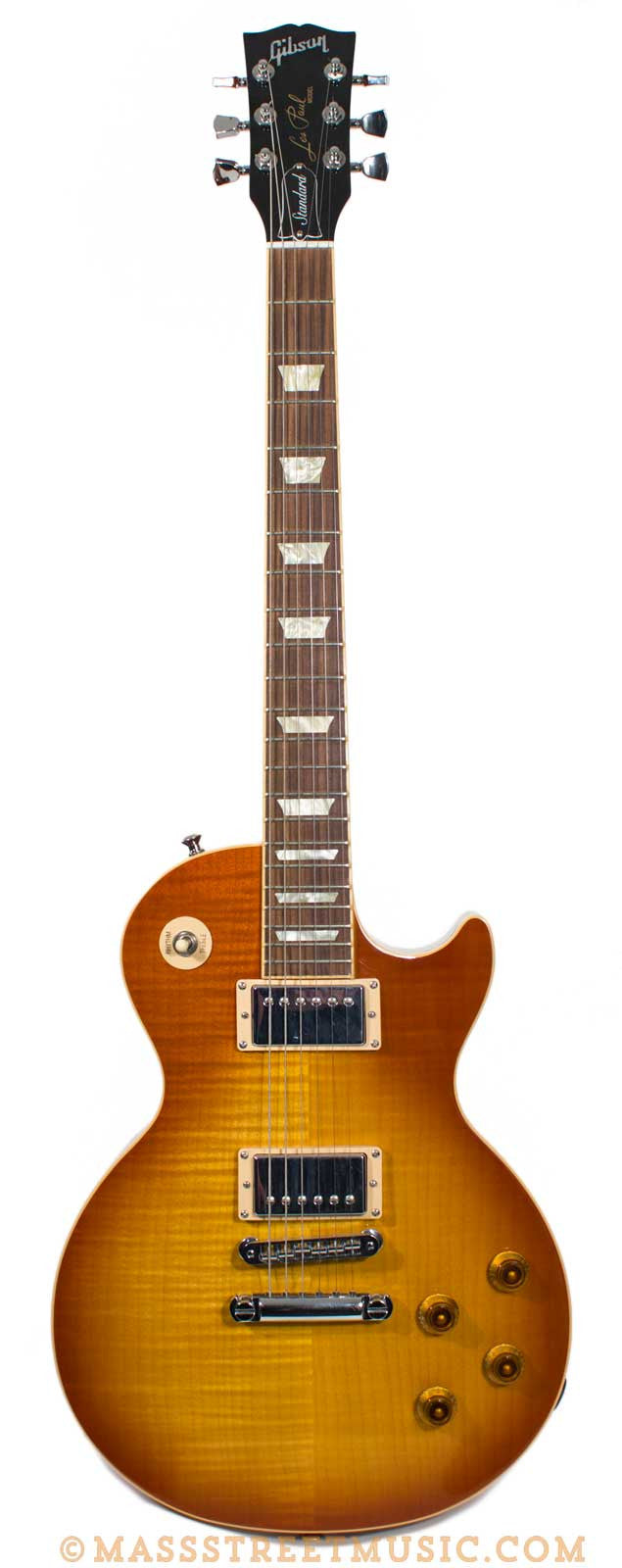 Les paul standard deals plus