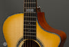 Breedlove Guitars - 2021 Legacy Concertina Natural Shadow CE - Cocobolo - Used - Frets