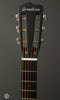 Breedlove Guitars - 2021 Legacy Concertina Natural Shadow CE - Cocobolo - Used - Headstock