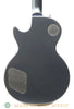 Gibson Les Paul Baritone 2005 Used Electric Guitar - back close up