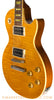 Gibson Les Paul Classic Electric Guitar - angle