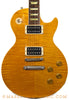 Gibson Les Paul Classic Plus Electric Guitar - body