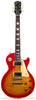 Epiphone Les Paul Pro Electric Guitar - front