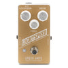 Greer Amps - Lightspeed Organic Overdrive - MSM Exclusive Gold