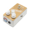 Greer Amps - Lightspeed Organic Overdrive - MSM Exclusive Gold