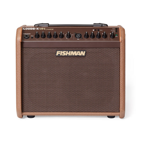 Fishman Amps - Loudbox Mini Charge