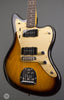Fender Electric Guitars - Ltd. 60th Anniversary 58 Jazzmaster Burst - Angle