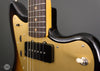 Fender Electric Guitars - Ltd. 60th Anniversary 58 Jazzmaster Burst - Pickups