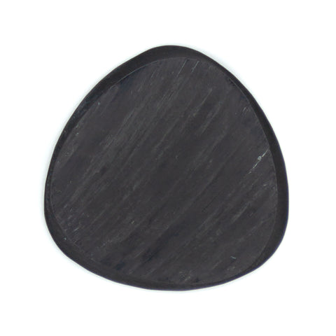 Wegen M200B Mandolin Pick 2.00mm Black 2-Pack