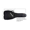 Mono Cases - M80 Vertigo Acoustic Gig Bag - Black