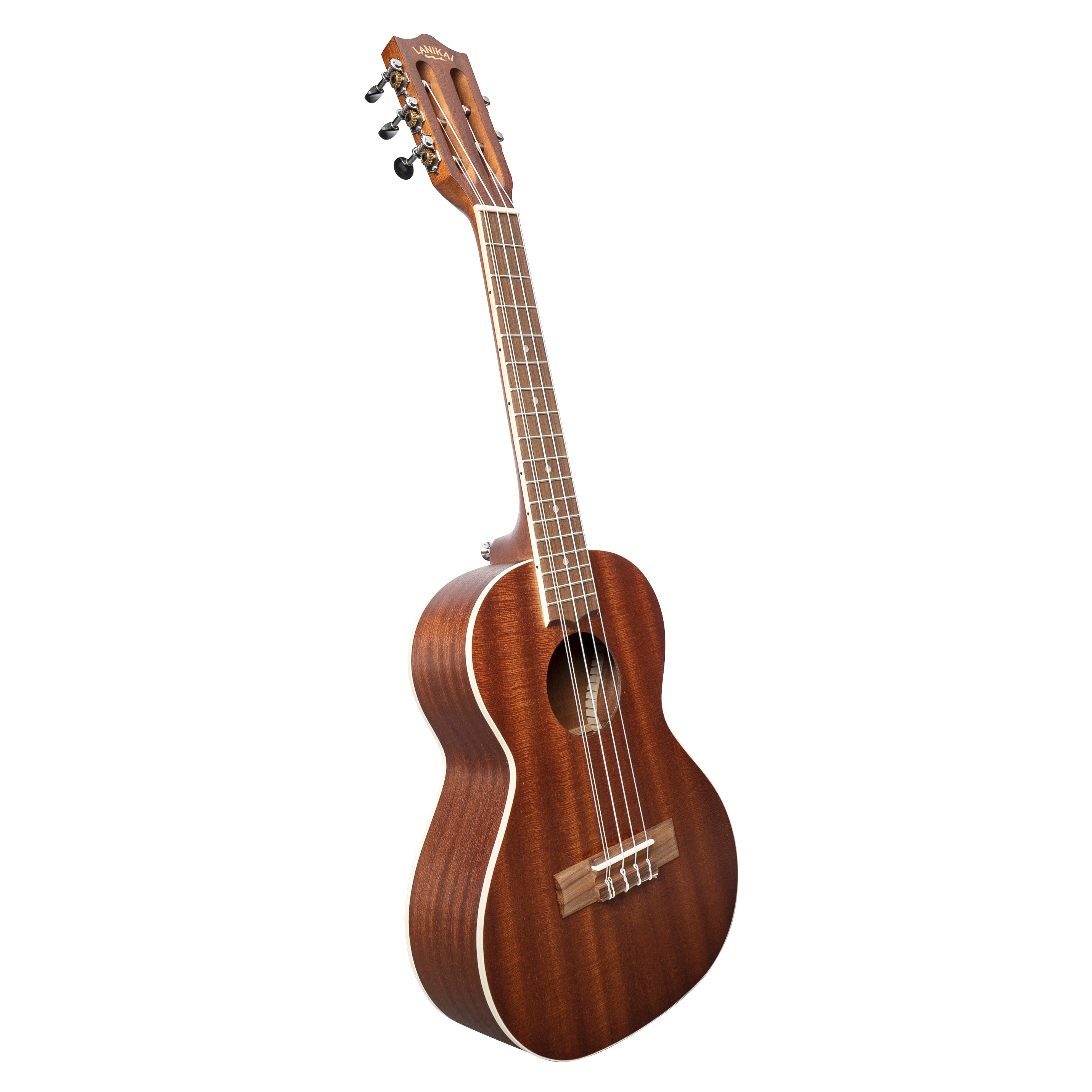 Lanikai MA-5T 5-String Tenor Ukulele | Mass Street Music