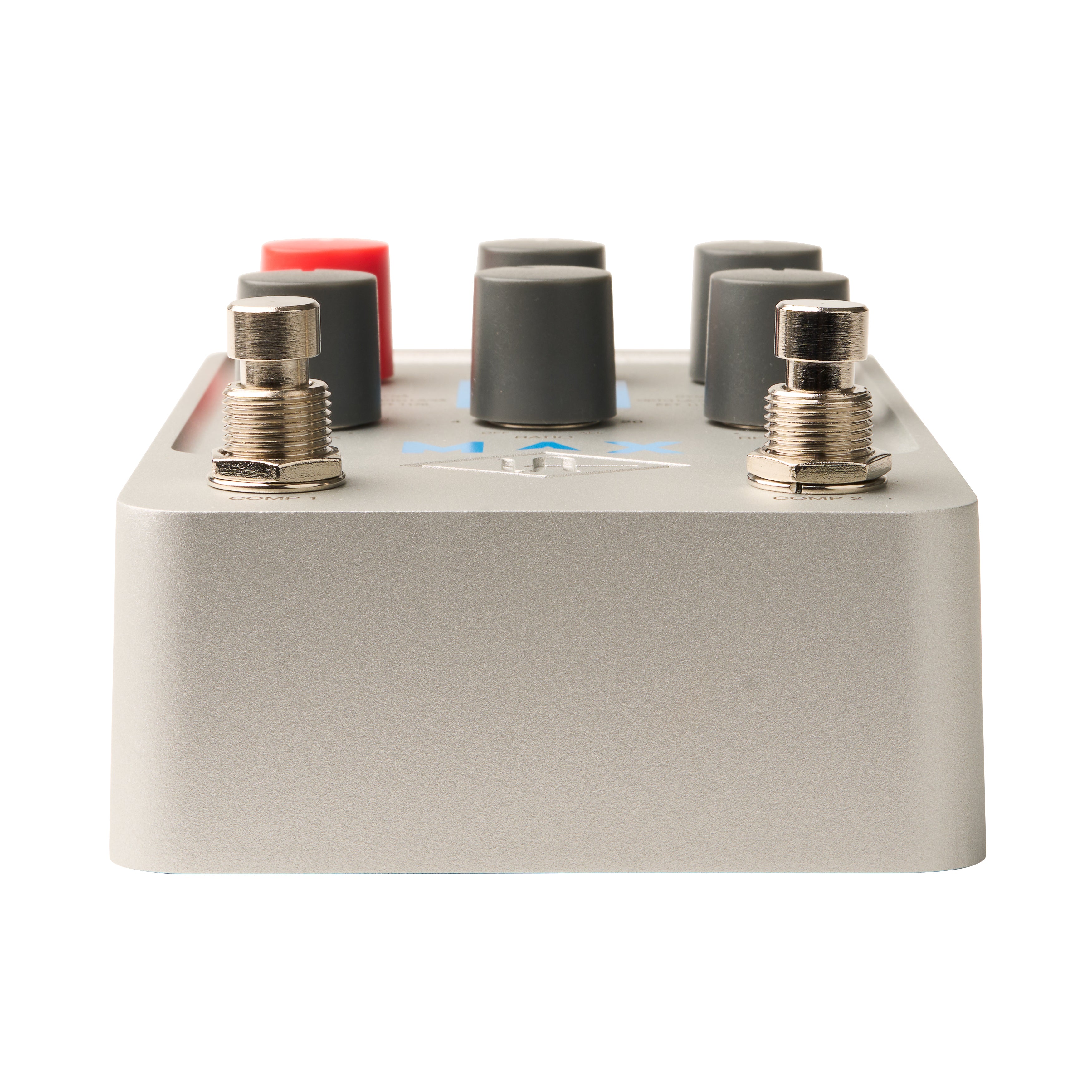 universal audio compressor pedal Universal Audio Effects Pedals - MAX Preamp & Dual Compressor