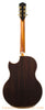 McPherson MC 3.5 RE/RW Camrielle Acoustic Guitar - back