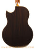 McPherson MC 3.5 RE/RW Camrielle Acoustic Guitar - grain