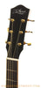 McPherson MC 3.5 RE/RW Camrielle Acoustic Guitar - head