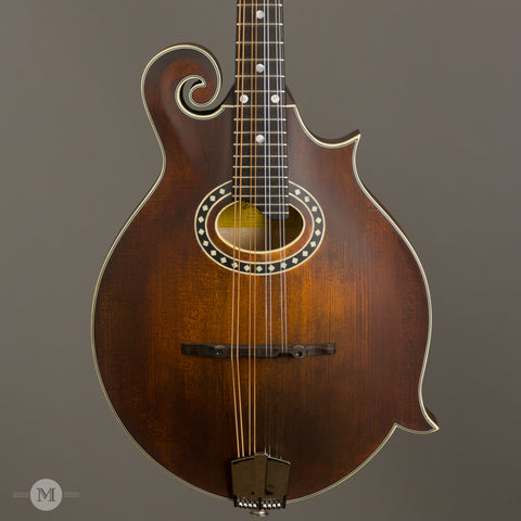 Eastman Mandolins - MD314-CLA with K&K Pickup