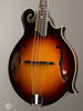Eastman Mandolins - MD515-CS with K&K Pickup -  Angle
