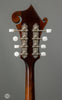 Eastman Mandolins - MD515-CS with K&K Pickup - Tuners