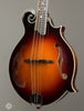 Eastman Mandolins - MD515-CS - Angle