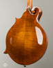 Eastman Mandolins - MD515-CS - Back Angle