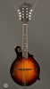 Eastman Mandolins - MD515-CS - Front