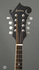 Eastman Mandolins - MD515-CS - Headstock