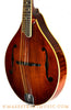 MD605 A Style Used Mandolin - angle