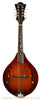 MD605 A Style Used Mandolin - front