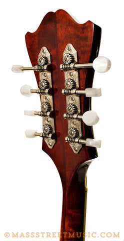Eastman MD605 A Style Used Mandolin | Mass Street Music