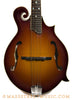 Eastman MD615 F-Style Mandolin Used - body