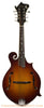 Eastman MD615 F-Style Mandolin Used - front