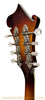 Eastman MD615 F-Style Mandolin Used - tuners