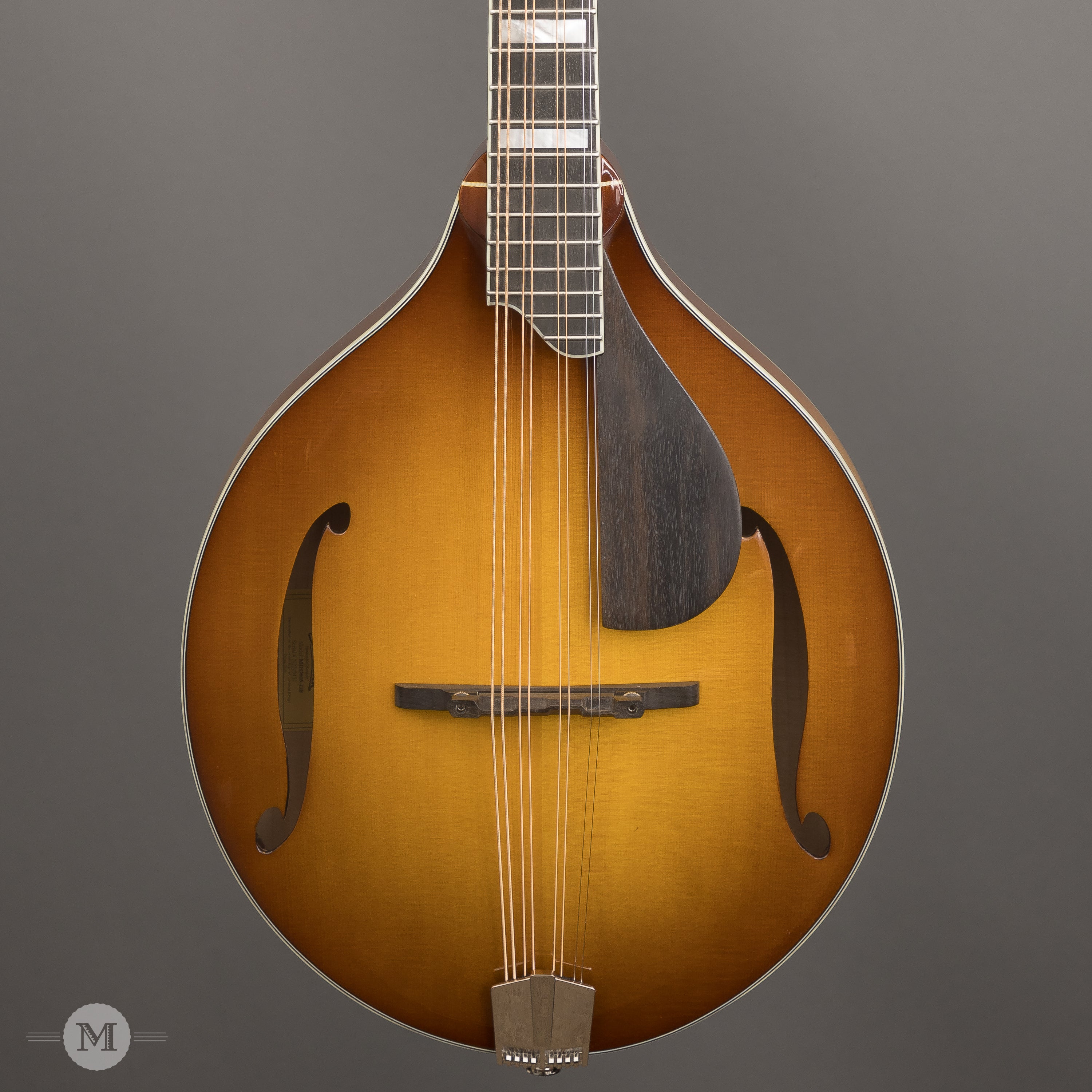Octave Mandolin