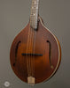 Eastman Mandolins - MDO305 Octave with K&K pickup - Angle