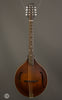 Eastman Mandolins - MDO305 Octave with K&K pickup