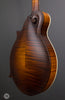 Collings Mandolins - MF GT - Back Side