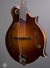 Collings Mandolins - MF GT - Angle